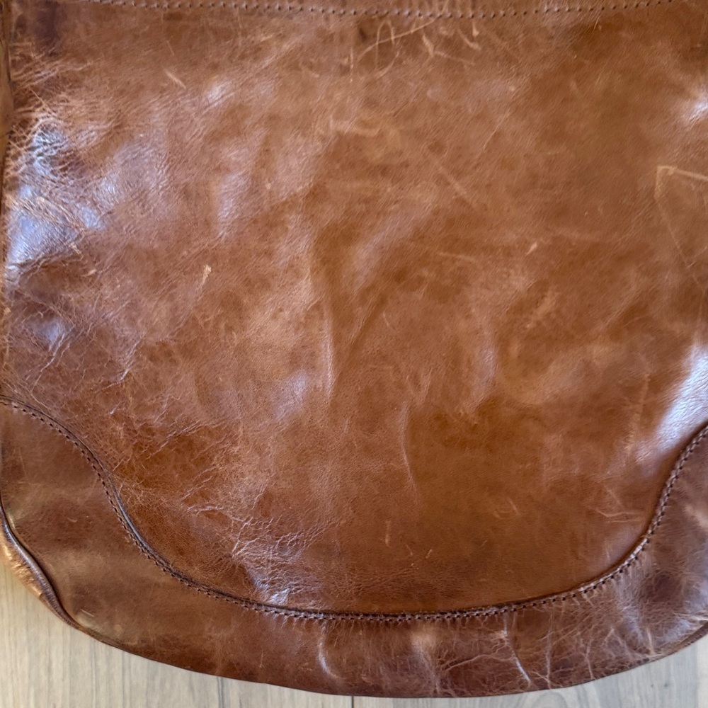 Melissa Frye Hobo - Picture 6 of 10